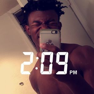 Meet your Posher, Adrian